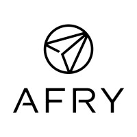 AFRY logo